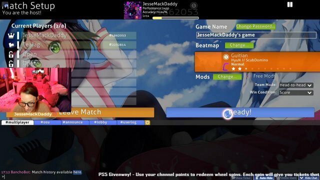 I'm going live now on Twitch! Come and join me at https://t.co/732q2B3H7d for some laughs and shenanigans<a href="/tag/twitch"class="tags"><span>#twitch</span></a><a href="/tag/supportsmallstreamers"class="tags"><span>#supportsmallstreamers</span></a><a href="/tag/supportsmallstreams"class="tags"><span>#supportsmallstreams</span></a>