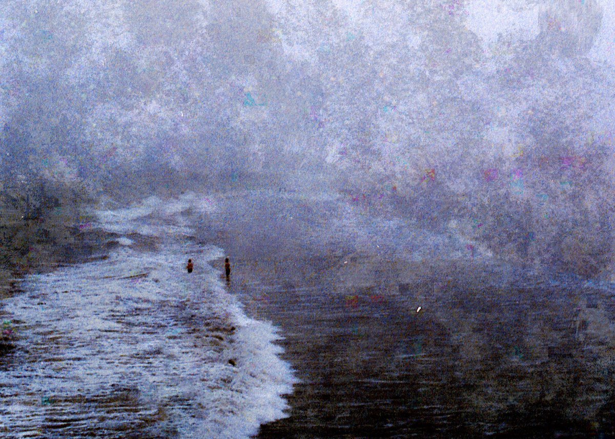 willllliam's tweet image. photography, but make it slightly abstract