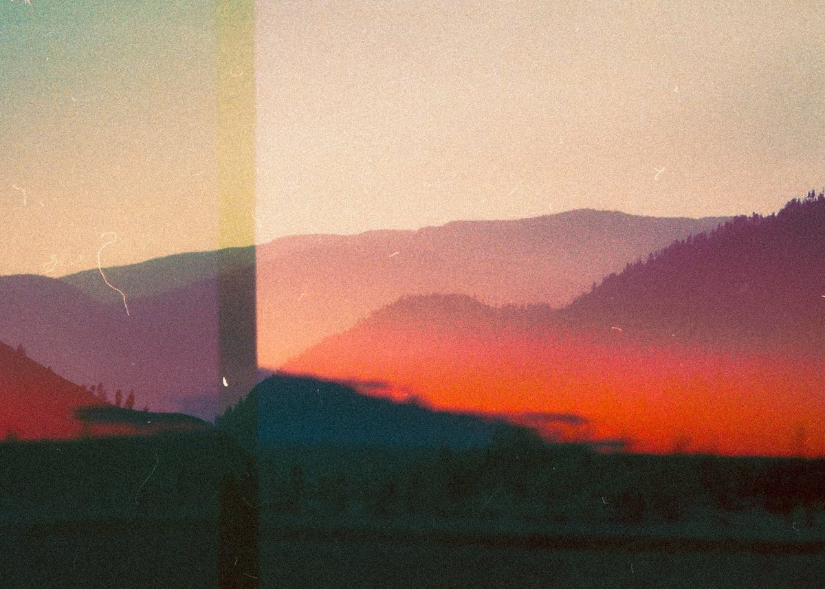 willllliam's tweet image. photography, but make it slightly abstract