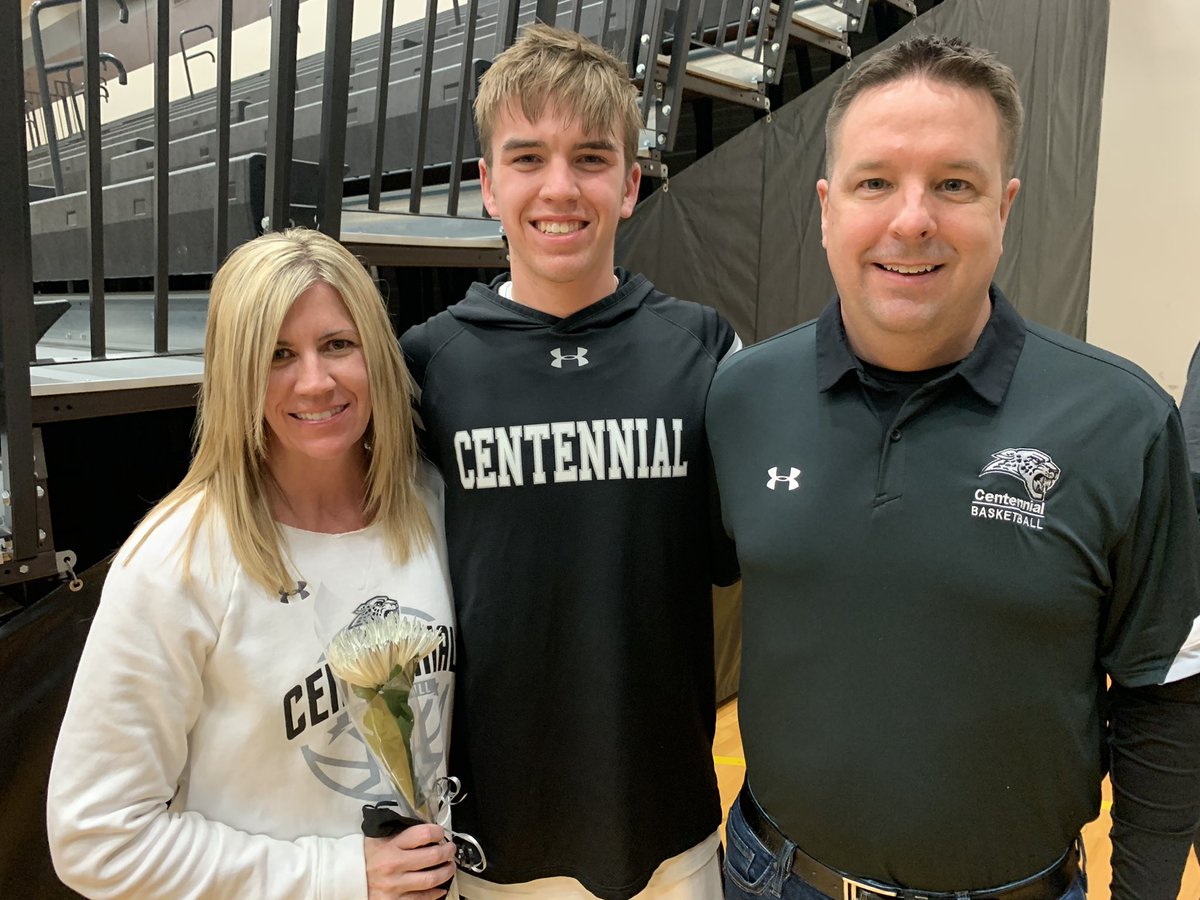 Thank you to all our Ankeny Centennial <a href="/ankeny_jaguars/">Ankeny Centennial</a> Seniors Basketball 🏀 <a href="/ACHSboyshoops/">ACHS BOYS BASKETBALL</a> for all your hard work &amp; dedication!