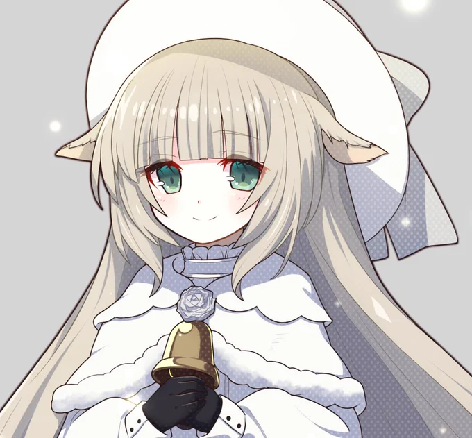 メリーミルクさん!
手を組んでるようにみえるでしょう?
指をパキポキ鳴らしてるんスよ
#Merry_at 
