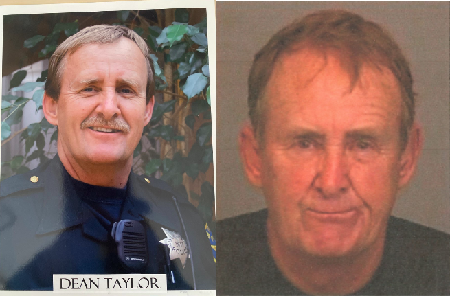 kron4news's tweet photo. NEW: The San Rafael man who was arrested after kidnapping and threatening a child who doorbell ditched his home is a former San Francisco police officer, SFPD confirmed 
https://t.co/0aqFsxLy7t https://t.co/SF1e9j7tmE