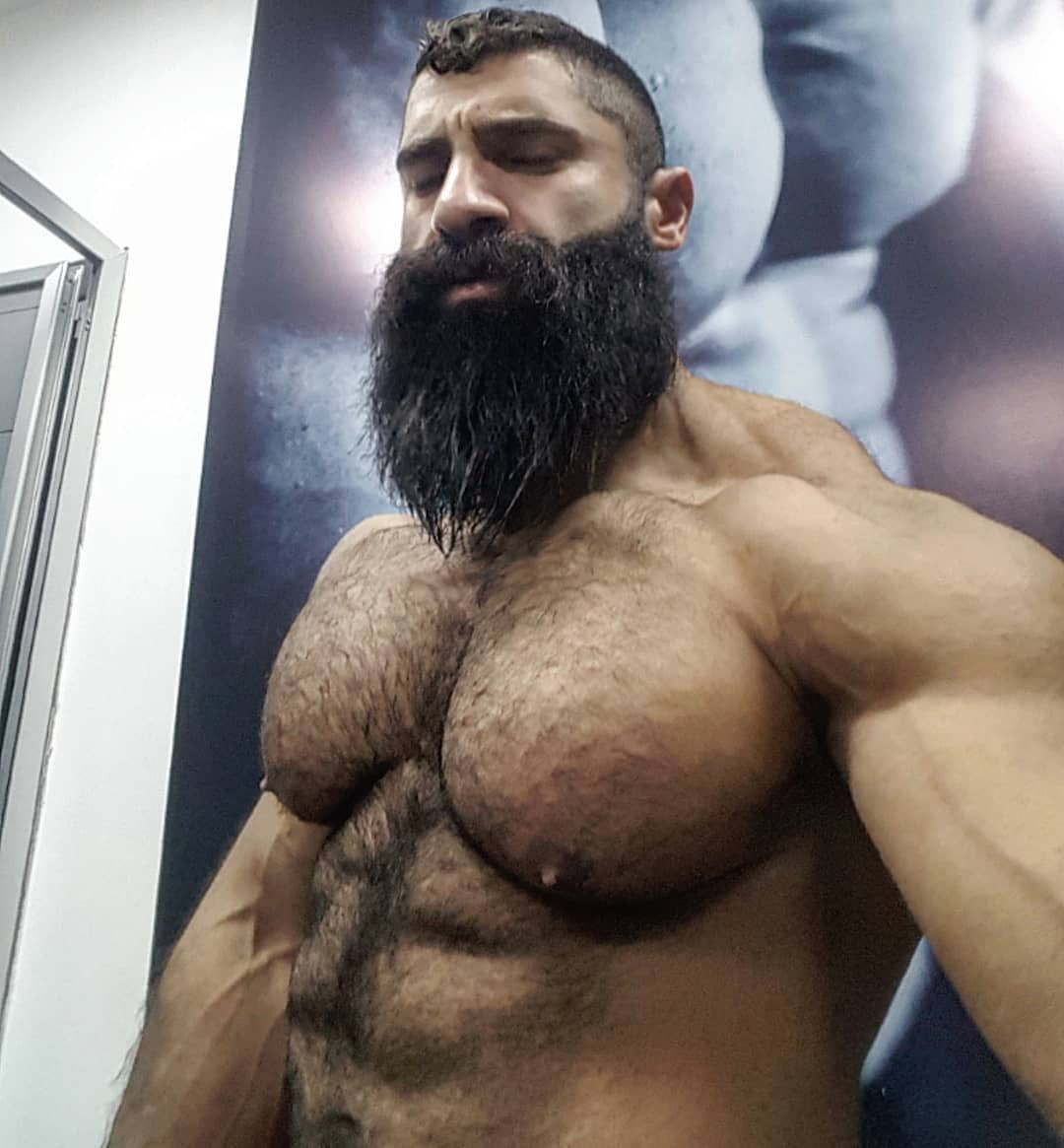 Doumit Ghanem - From his Instagram. 