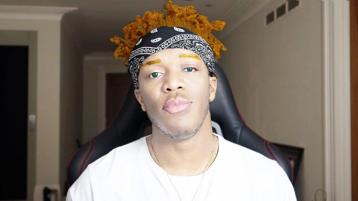 funnyfatrat's tweet photo. @whitherroses @T_TECHN0 OMG, he was white all along, he cannot say the n-word anymore https://t.co/2hzpBg6tuF