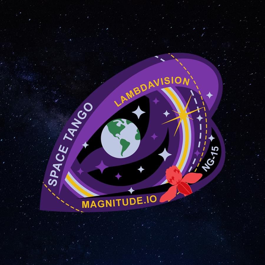 space_tango's tweet photo. Partner investigations with @LambdaVision and @Magnitudeio depart for the International Space Station this weekend! 🚀 

Learn more about our #NG15 payloads launching no earlier than February 20th: https://t.co/LBNoFc1wZG https://t.co/WsnjNygykD