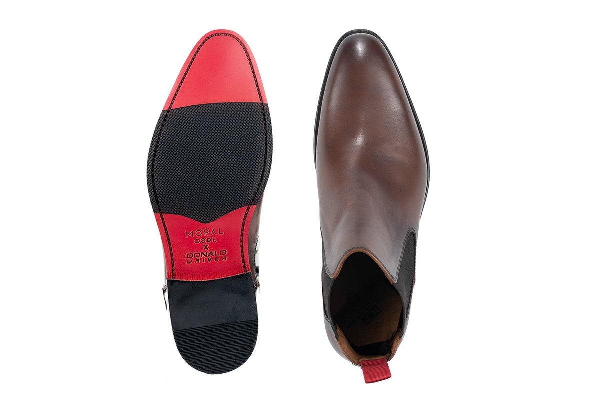 Donald_Driver80's tweet photo. @people | https://t.co/6sCgnyR32u
Thanks for this amazing article of my son Cristian and I. Watching our shoe line evolve these past few months has been phenomenal. #Opportunity #moralcodexdonalddriver #Heart&Soul # #mymoralcode #moralcodefootwear
https://t.co/gIgtXRUgjG https://t.co/pes3dhcpvx