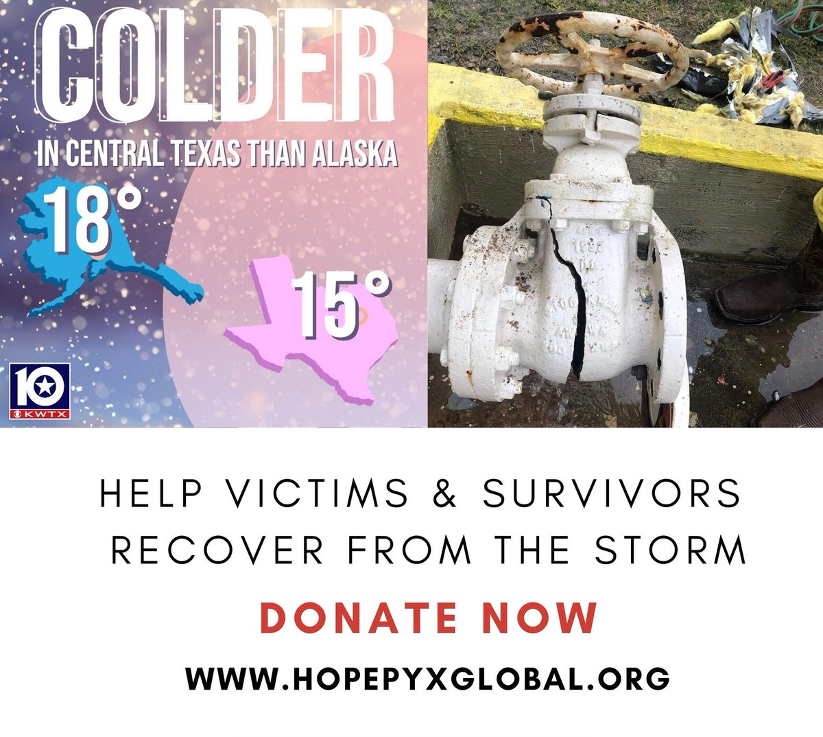 HopePyxGlobal's tweet image. hopepyxglobal.org/donate-now.html