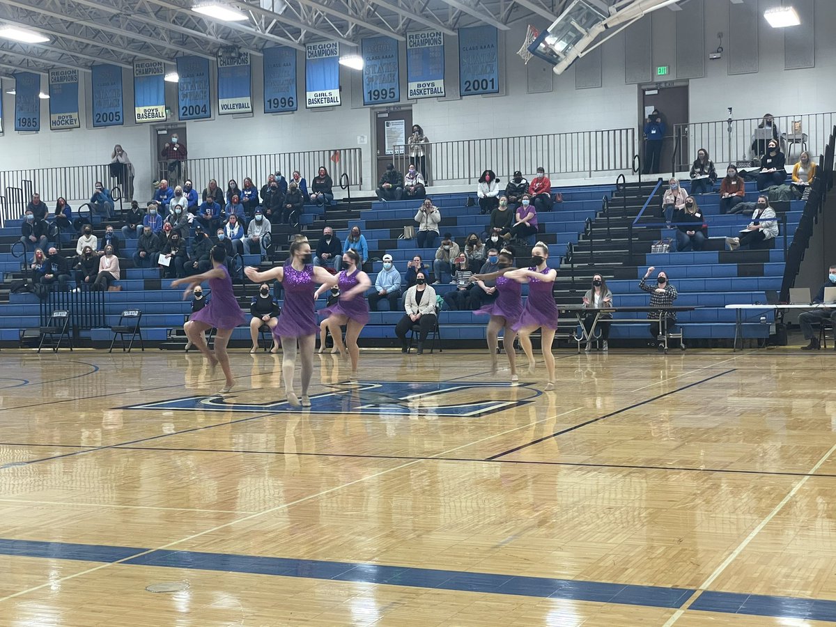 Tartan_AD's tweet photo. Tartan Varsity Jazz competing in the MEC Championships tonight at Tartan https://t.co/LPXt8gI2mM