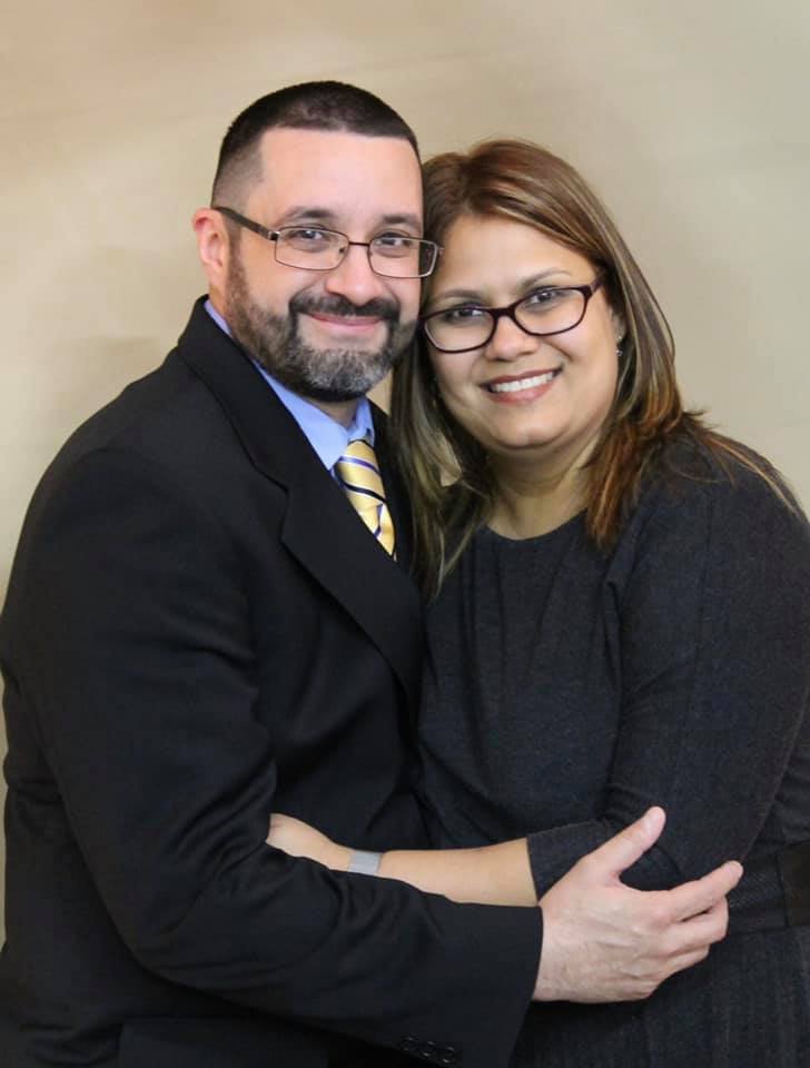 We celebrate Dr. Julio Crespo, MBTS Spanish Studies DMin Program. Dis. Committee, Dr. Mark McClellan &amp; Dr. Bobby Sena. Dis. title: Estrategia para entrenar pastores, plantadores y Predicadores de la I. B. Central, Oklahoma City, en la preparación de la Predicación Expositiva.