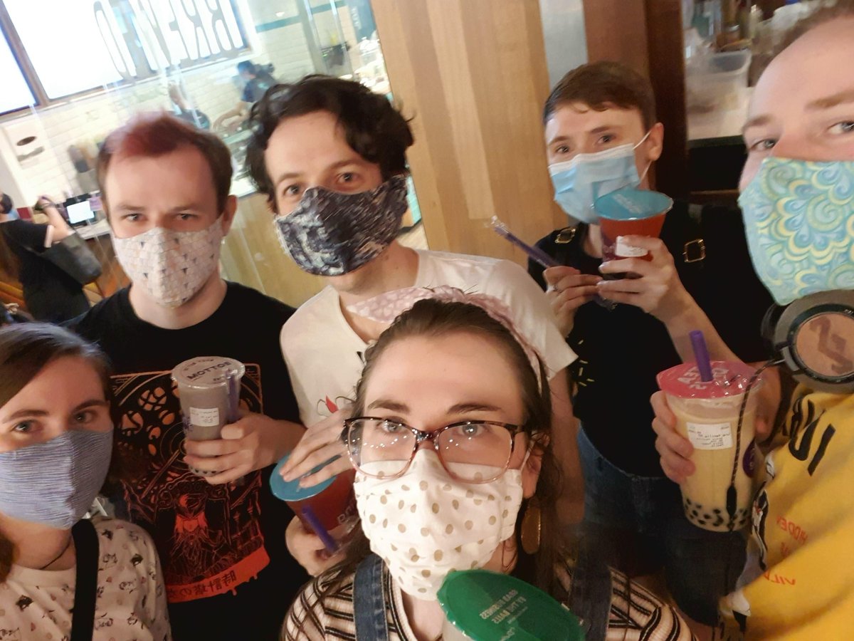 Splatbacks tweet media