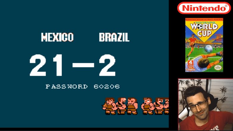 ASRGamers's tweet photo. Another triple header this evening! With all 3 matches proving a new and interesting challenge. But, nothing Team Mexico couldn't handle! 
We'll back back tomorrow afternoon with the Semi-Finals! 
Stay Tuned! https://t.co/dJ42aMrmxl