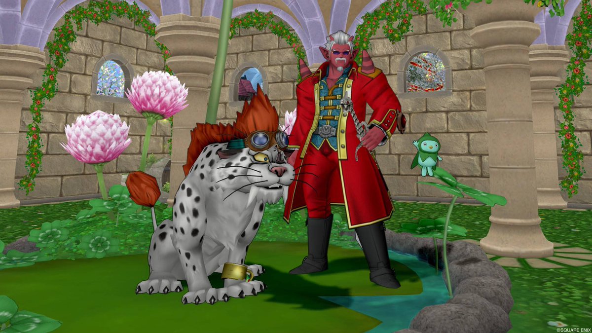 のすけおやじ Dq10 Dqウォーク Dqタクト バトロの報酬アイテムで 貴重なおめかしレアカラー券を手に入れたので うちの子をチョメ色に変えましたぁ チョメ ドラクエ10 のすけおやじ Dq10 Dqウォーク Dqタクト バトロの報酬アイテムで 貴重なおめかしレアカラー券を手に入れたので うちの子をチョメ色に変えましたぁ チョメ ドラクエ10