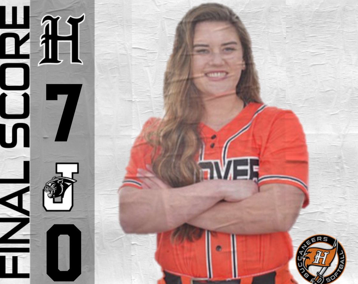 Hoover_SB's tweet photo. Final for Game 2 #JCClassic https://t.co/AMROGbfyOF