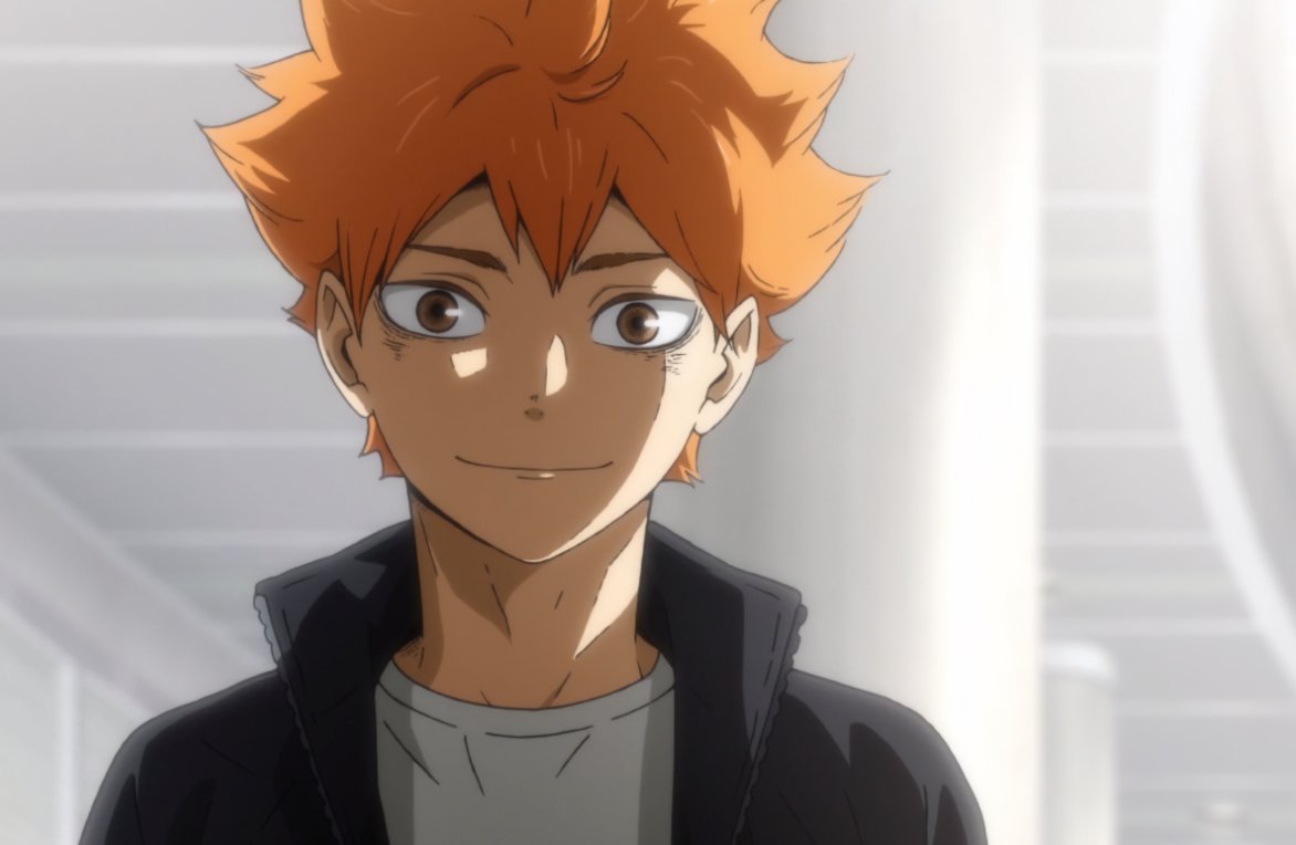 HAIKYU!! on Twitter: "Hinata Shoyo wins the title of "Best Boy" at the #AnimeAwards! #ハイキュー #hq_anime https://t.co/IYi5QvcLAG" / Twitter