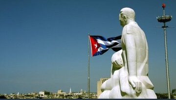 martinez_270115's tweet photo. “El amor, Madre, a la Patria, no es el amor ridículo a la tierra, ni a la hierba que pisan nuestras plantas”

#PatriaOMuerteVenceremos !!
#HoyVamosAArrasar !!
#DeZurdaTeam 🇨🇺 !! https://t.co/nDoUQPrIL9
