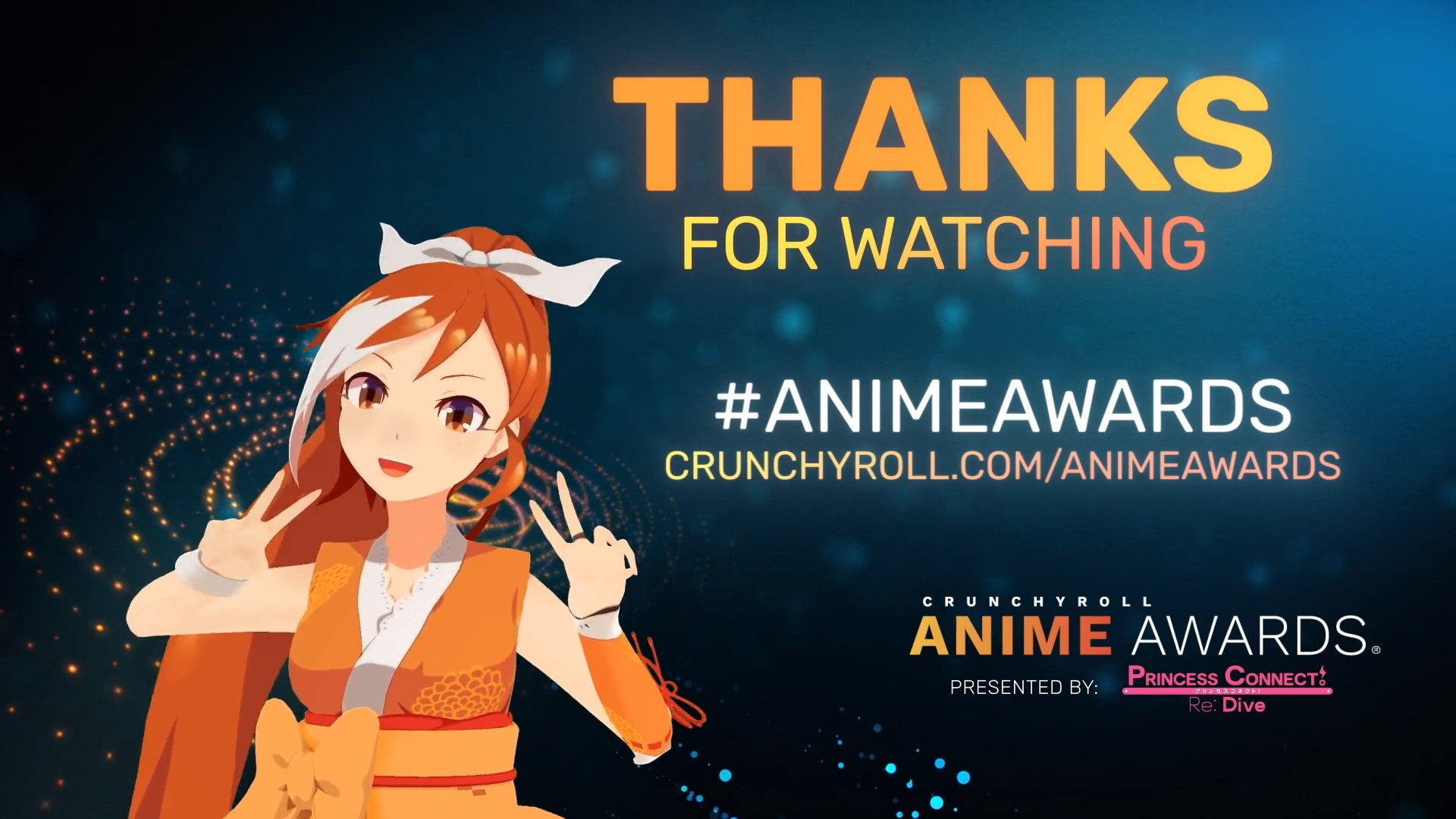 Crunchyroll - What are you watching? ✨