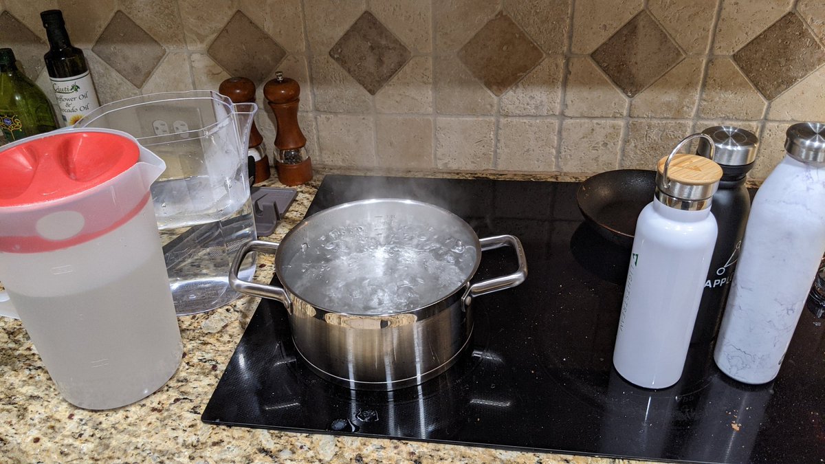 MaevriPlays's tweet image. Oh you know, just very standard "best country in the world" things 
#BoilWaterNotice