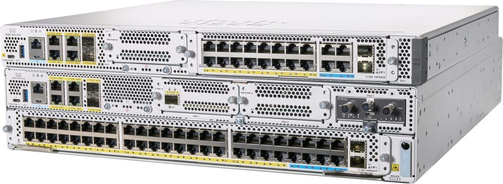 TechFieldDay's tweet photo. Unifying SD-WAN and Edge With Cisco Catalyst 8000 Series @Cisco @GestaltIT @NetworkingNerd #TFD22 https://t.co/Uvdr7sxXIy https://t.co/Jg36pim0kF