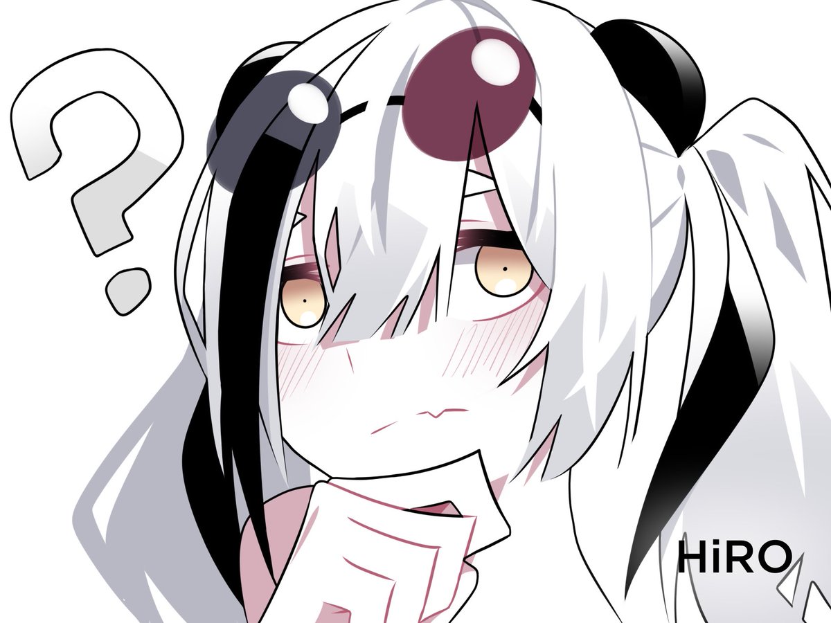 🐼❓
#animeart #animegirl #arknights #arknightsfanart #art #artwork #digitalart #digitalartwork #digitaldrawing #digitalillustration #drawing #feater #illustration #pandagirl