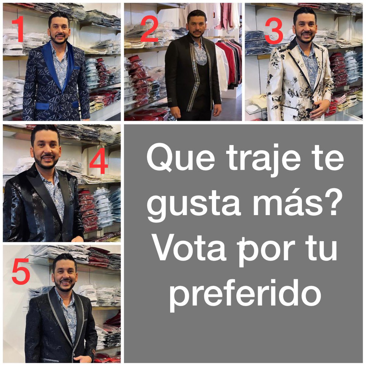Luis Angel “El Flaco” tweet media
