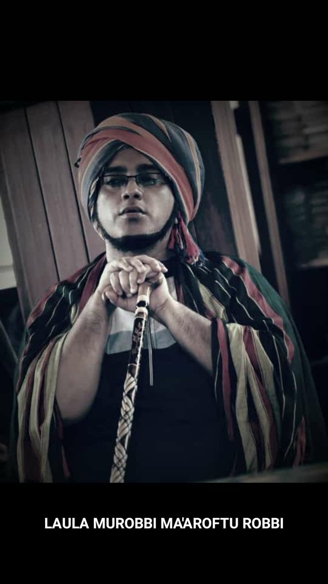 Selamat ulang tahun guruku tercinta
AL HABIB HASAN BIN JA'FAR ASSEGAF semoga sehat selalu panjng umur bisa bimbing kami selalu 
Dan slmat ulang tahun ke 25th MAJLIS NURUL MUSTHOFA 
Tetap istiqomah di jalur salafuna soleh aminnn qobulllll 🎂🎂 #HutNurulMusthofa25th