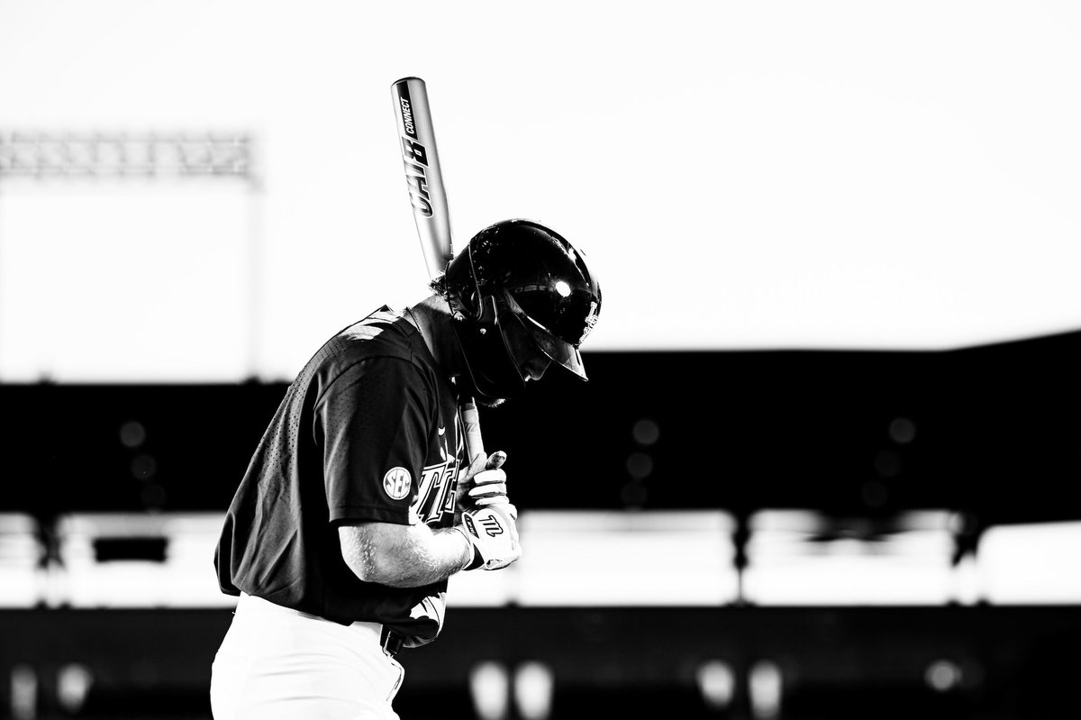 LSUbaseball's tweet photo. Bravo 6 Going Dark https://t.co/87r6DQIKbs