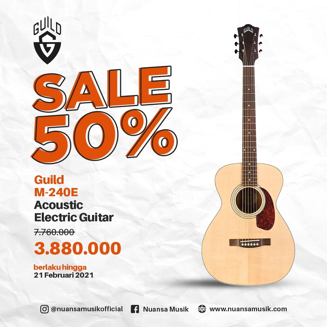 Nuansa Musik tweet media