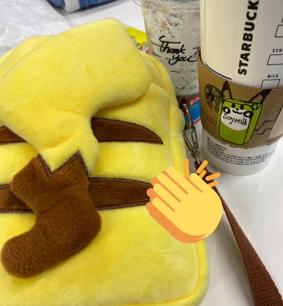 @_sleeppr お客さんのことよく見てはるなぁと思いますよね 