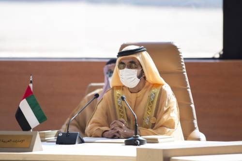 Koninklijke familie Dubai ontkent gijzeling prinses Latifa: ‘‘Ze maakt het goed''..
