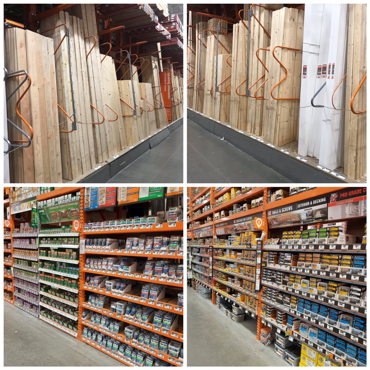 Zherebnenko (@alexz19130444) on Twitter photo Not done yet! D21 showed up with boards and Nancy set us up with fasteners for this weekend! Thanks team LOVE IT!! #leanmean4013 <a href="/KeyeMcginty/">Keye McGinty</a> <a href="/Tommy_THD/">Tommy Henderson</a> <a href="/BReynolds503/">Bryan Reynolds</a> @HD_Hedinger <a href="/Bselch/">Brianna Selch</a> Not done yet! D21 showed up with boards and Nancy set us up with fasteners for this weekend! Thanks team LOVE IT!! #leanmean4013 <a href="/KeyeMcginty/">Keye McGinty</a> <a href="/Tommy_THD/">Tommy Henderson</a> <a href="/BReynolds503/">Bryan Reynolds</a> @HD_Hedinger <a href="/Bselch/">Brianna Selch</a>