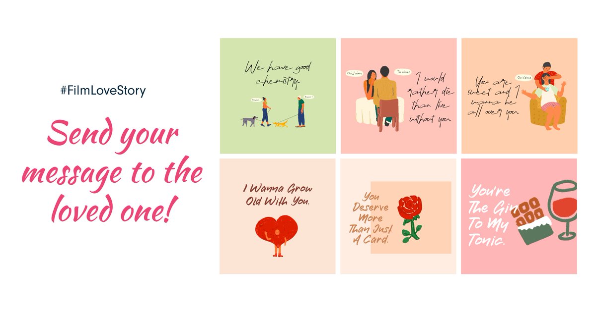 Filmii_Editor's tweet photo. #FilmLoveStory contest has not ended yet! 💞

Share your love story! Use Filmii or @Filmora_Editor 
 to create a video about love and you could win a pair of Beats Solo3 Headphones or other prizes! 

Learn more: https://t.co/0U180s0tMd https://t.co/ZRmiz8k6ZY