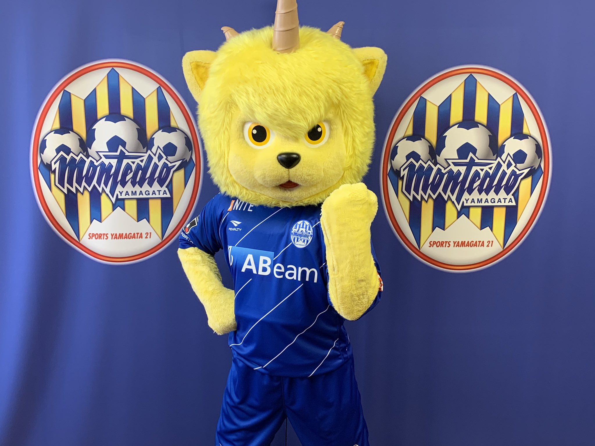 モンテディオ山形広報/Montedio Yamagata on X: モンテディオ山形広報/Montedio Yamagata on X: