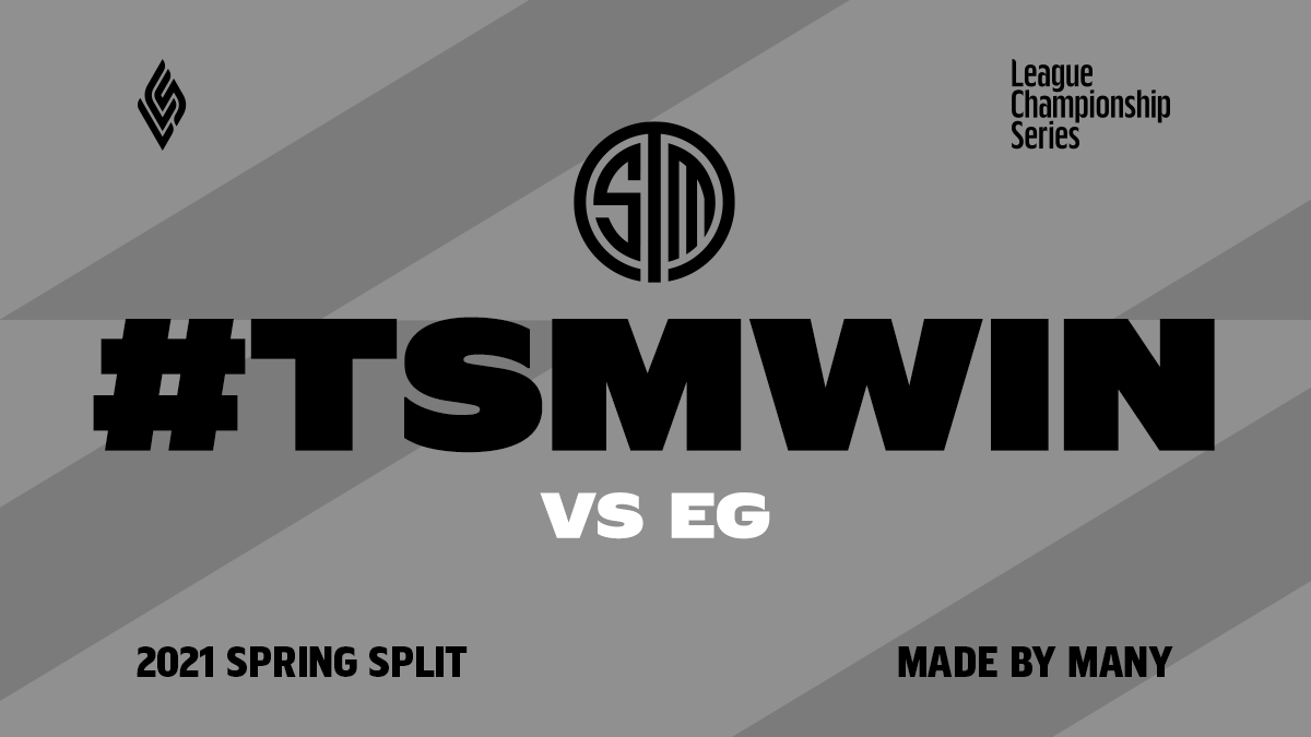 LCS tweet media