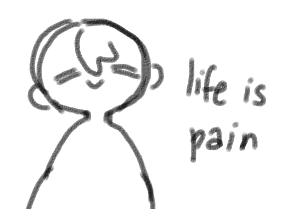 finally got my new computer from my mvp friend and it's perfect, but now my main tablet is completely broken and my backup won't accept pen pressure--

TECH JESUS IM BEGGING FOR MERCY I JUST WANT TO DRAW ANIME BOIS NOT SPEND MORE MONEY ON A NEW TABLET s tO P Mak i nG Me sU f Fer