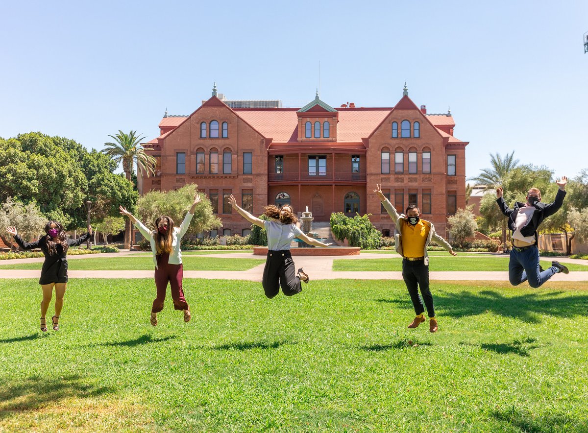 Candidate applications for <a href="/USGTempe/">USG @ ASU Tempe</a> and ASASU positions are due this Monday. If you are passionate about your education and want to help us make Arizona State University a better learning environment, make sure to get your application in by Monday! 

eoss.asu.edu/studentgov/ele…