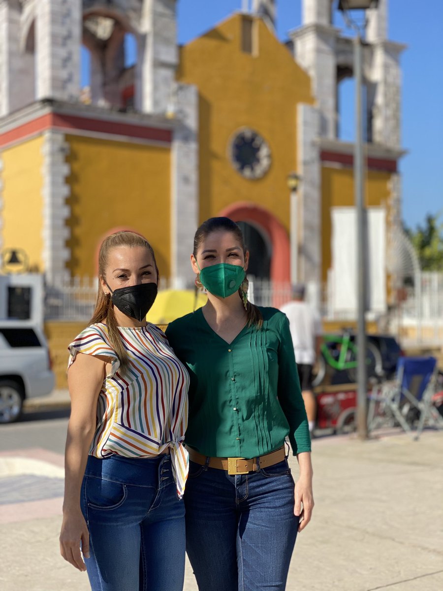 JasminBugarin's tweet photo. #SanBlas se pinta de #Verde ✅💚🕊 Paloma Yerena https://t.co/OnYziAFgzm