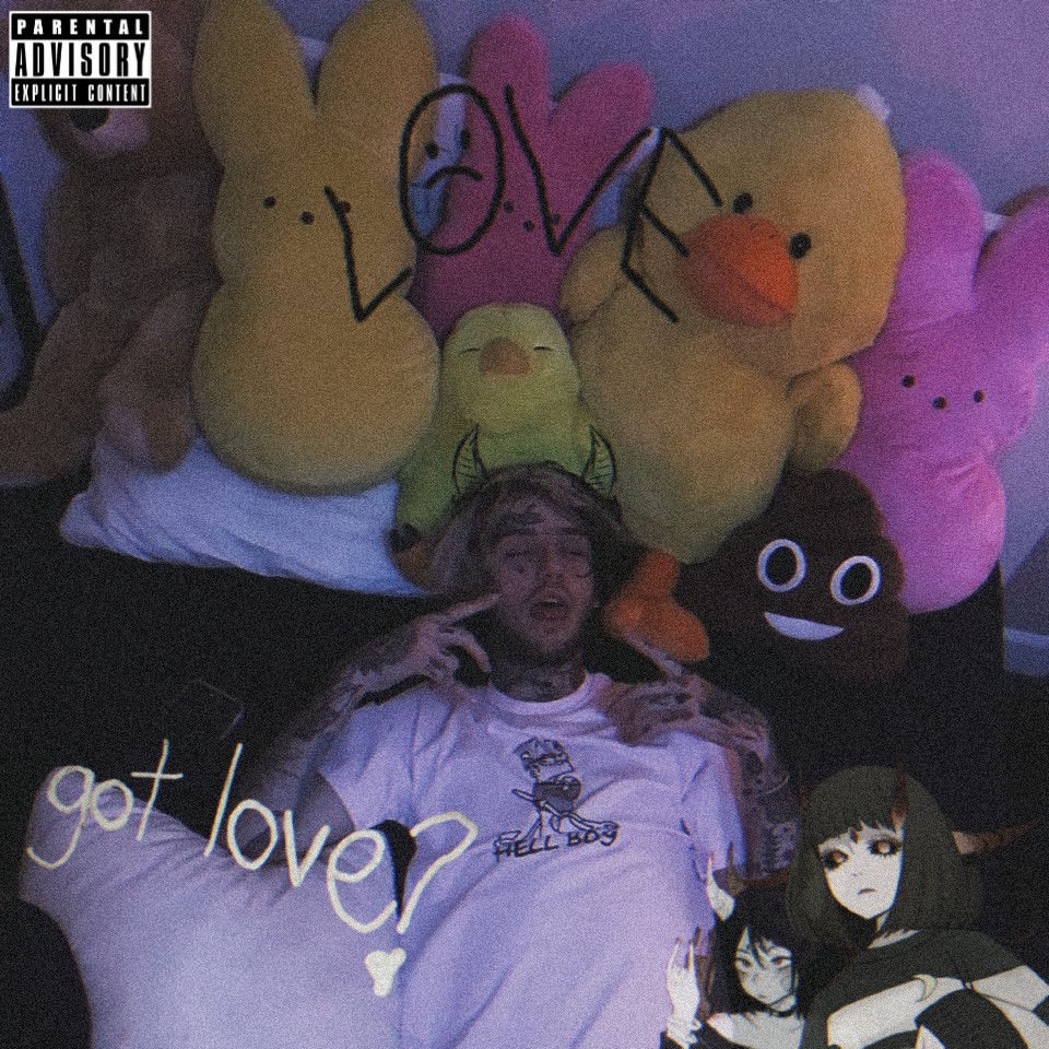 TheStranger_UnU's tweet photo. G O T L O V E ?
.
.
.
#lilpeep #lilpeepedit #riplilpeep #lilpeeplove #aesthetic #lilbopeep #aesthetic #anime #animeedits https://t.co/8vlSXOvPI8