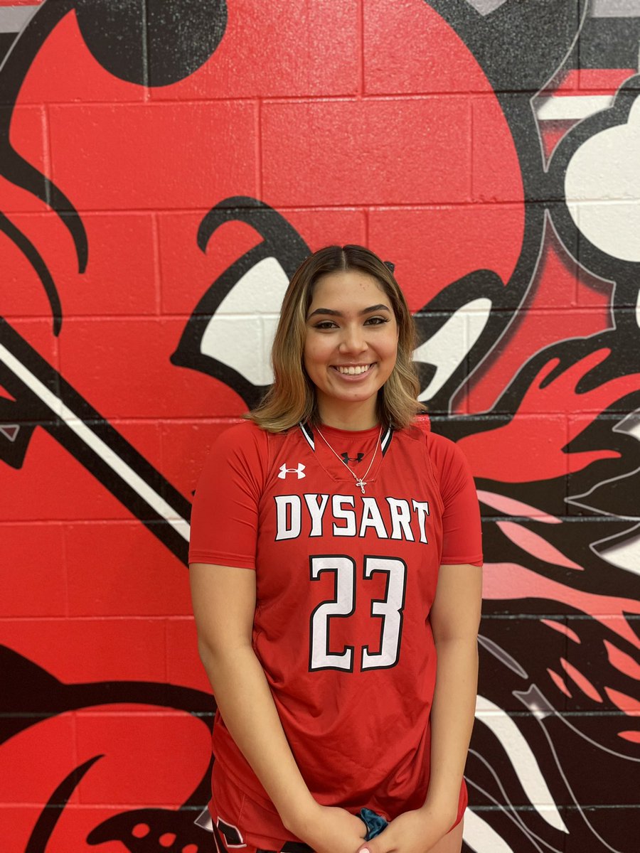 Dysart Girls Basketball tweet media