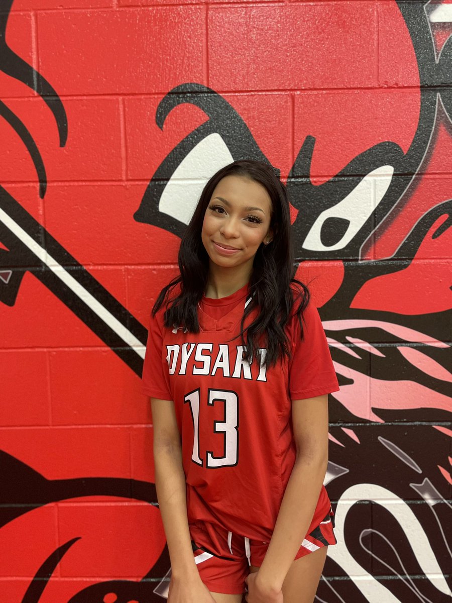 Dysart Girls Basketball tweet media