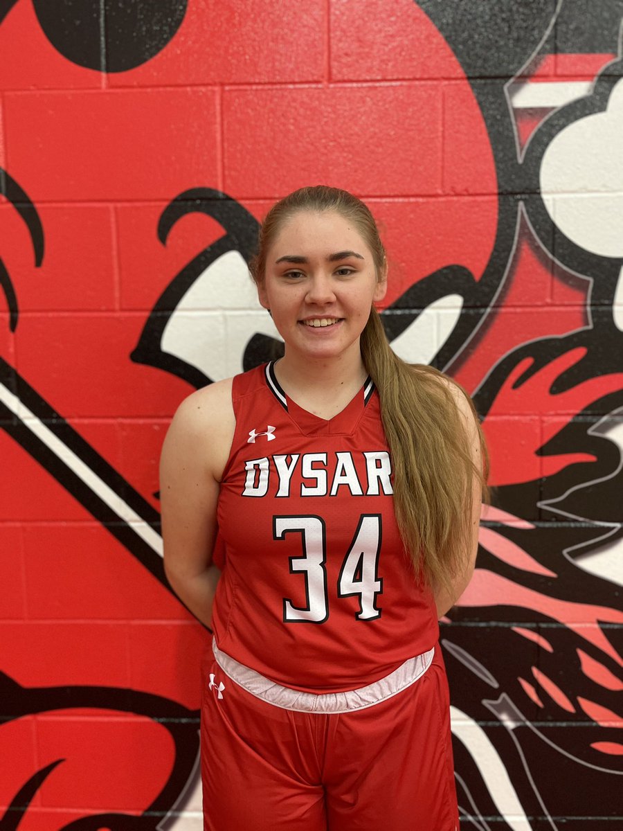 Dysart Girls Basketball tweet media