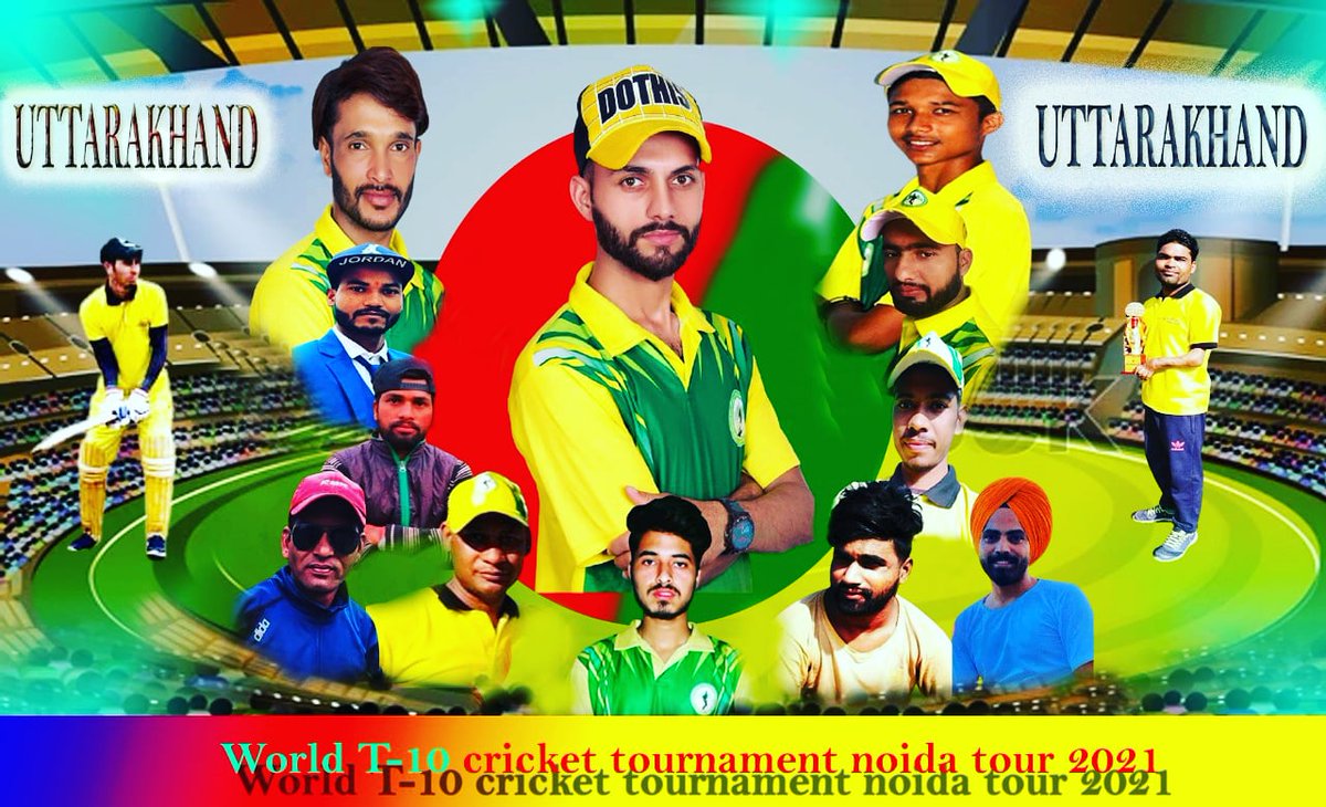 ChallangedUk's tweet photo. #uttrakhand #Team #tournoida #2021goals 
@pccai @bccai @karnatkacricket

#naveenchauhan #https://twitter.com/ChallangedUk?s=08
#https://instagram.com/stories/naveen_chauhan1010/2512703979562223305?utm_source=ig_story_item_share&amp;igshid=123g3qfxctckw

#https://youtu.be/xZ_Ar_23OqA https://t.co/2lw4svfjBJ