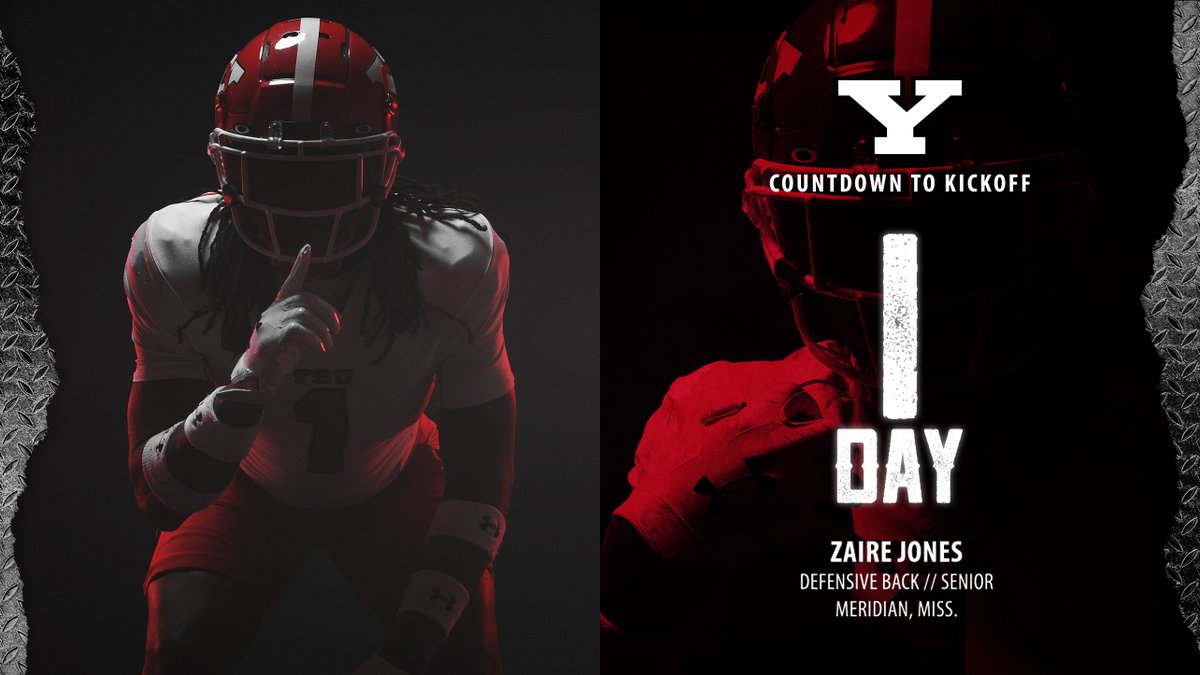 The
Wait
Is
Almost
Over

TOMORROW 🐧🏈 is BACK‼

#GoGuins // #GritU