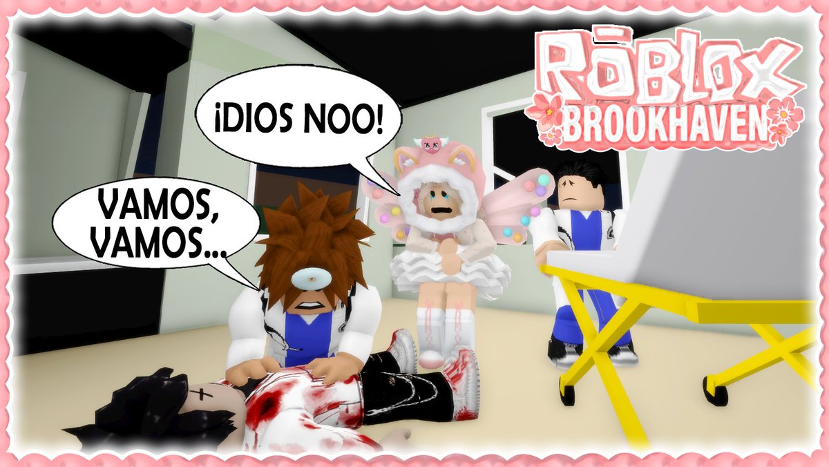 Featured image of post View 13 Dibujos De Roblox Brookhaven