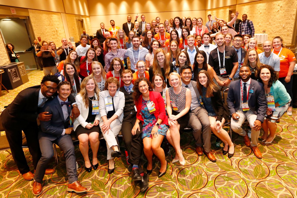 APTA Students tweet media