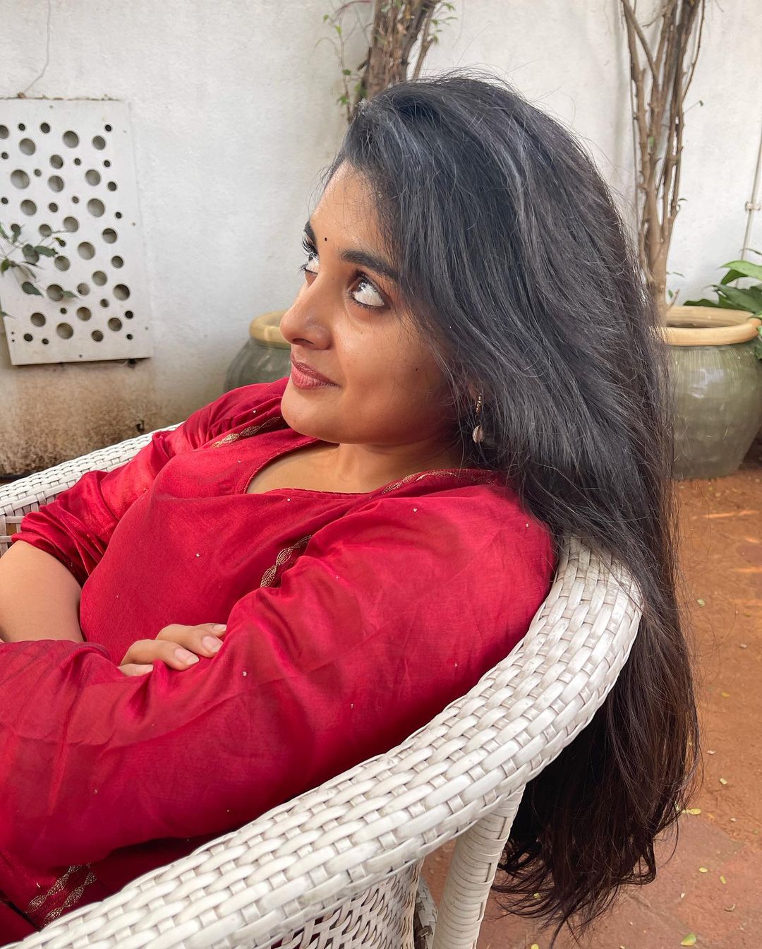 Nivetha Thomas Bio Data A Rising Star of South Indian Cinema