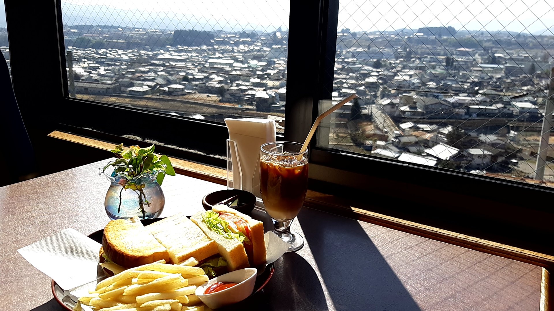 飯田市グルメ Twitter Search Twitter