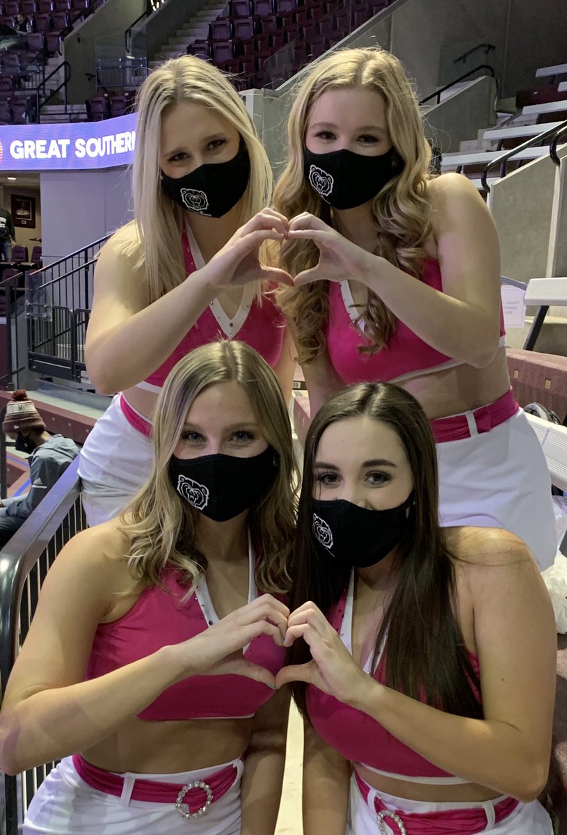 Do you 💗💗 the Sugar Bears? Give a gift to our #ilovethebears2021 campaign. Donations are currently being matched so double your impact! Only 10 days left! givecampus.com/d2uwzb
