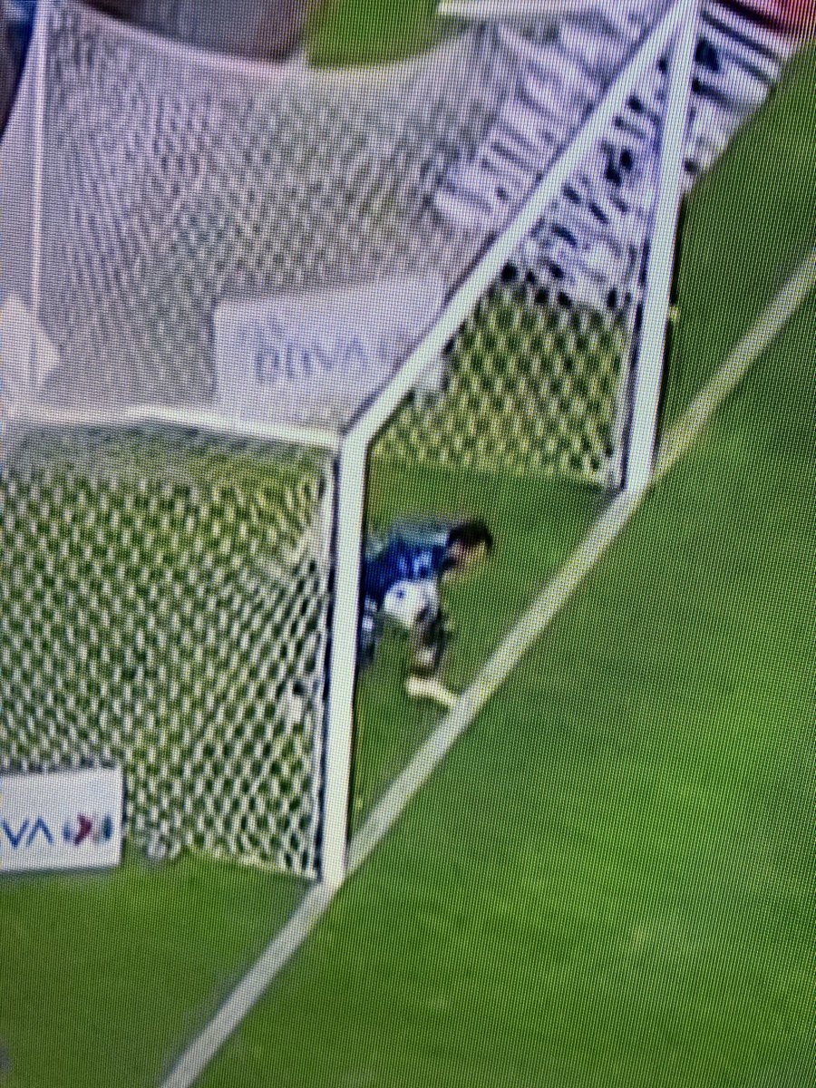 AAYS1970's tweet photo. @Rayados fue gol 🤔🤔 https://t.co/N5sIJOqjNB