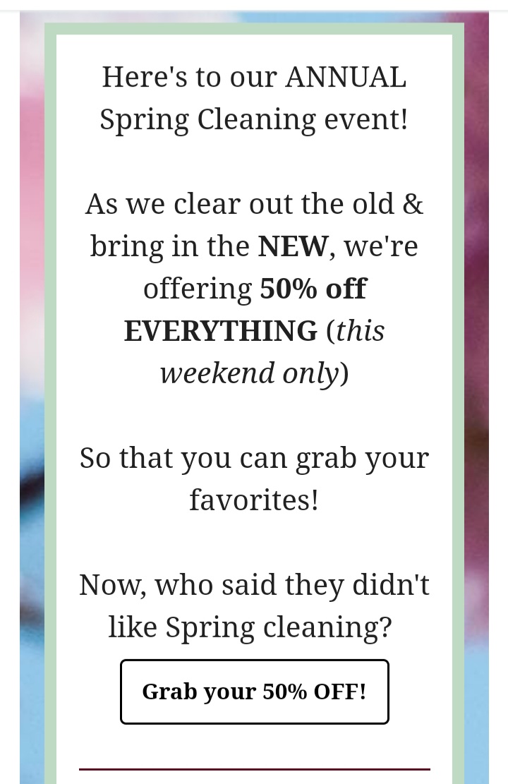 SatWraps's tweet image. Kings and Queens its that time of year. SPRING CLEANING 🚨🚨🚨
If you have any questions please send us an email. 🚫DM's please

Happy shopping 👑