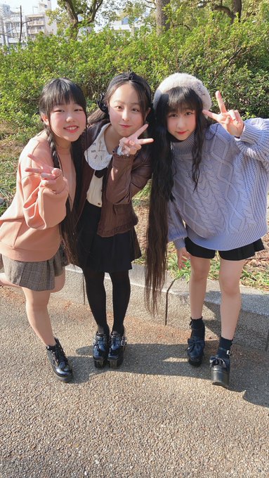 Twitterのコスプレ画像8